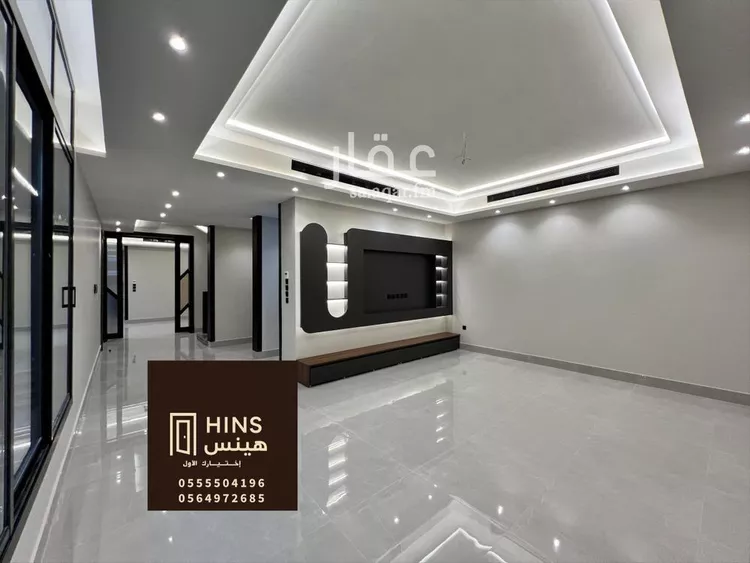 فيلا للبيع في شارع جعونه بن مرثد الاسدي رضي الله عنه, حي أم الجود, مدينة مكة المكرمة, منطقة مكة المكرمة صورة 4