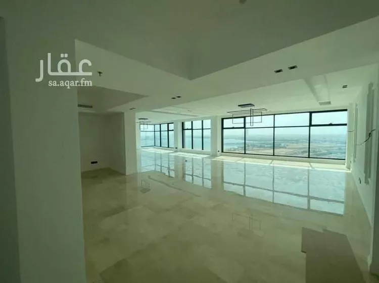 شقة للبيع في شارع طريق الملك عبدالعزيز, حي أبحر الجنوبية, مدينة جدة, منطقة مكة المكرمة صورة 4