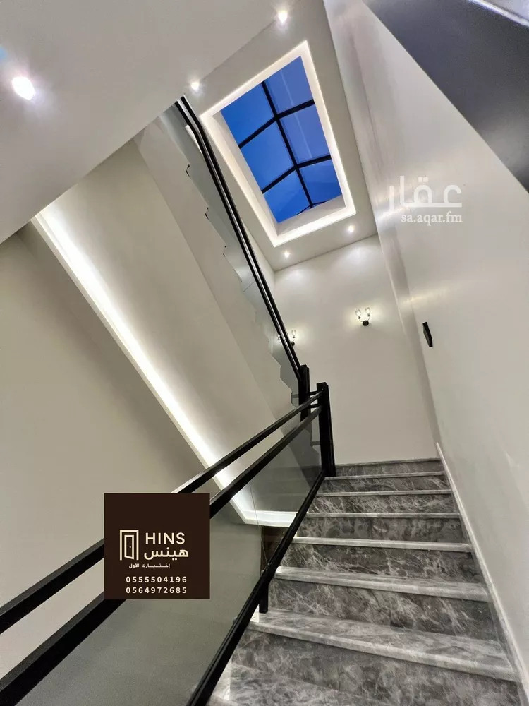 فيلا للبيع في شارع جعونه بن مرثد الاسدي رضي الله عنه, حي أم الجود, مدينة مكة المكرمة, منطقة مكة المكرمة