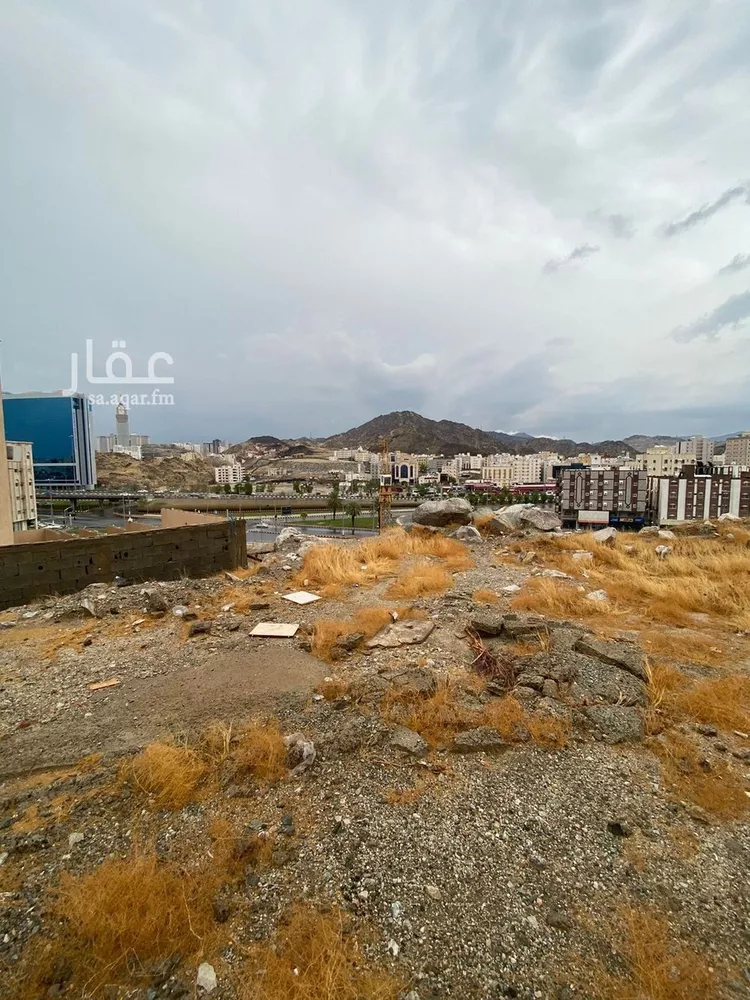أرض للبيع في شارع شارع 76 السرد, حي بطحاء قريش, مدينة مكة المكرمة, منطقة مكة المكرمة