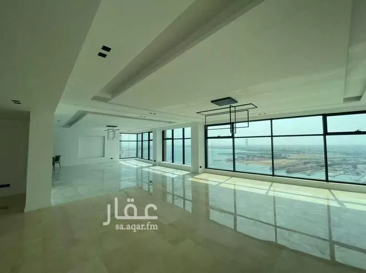 شقة للبيع في شارع طريق الملك عبدالعزيز, حي أبحر الجنوبية, مدينة جدة, منطقة مكة المكرمة