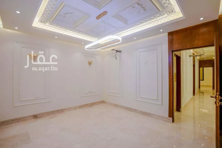 فيلا للبيع في شارع جمال الدين الوطواط, حي الشامية الجديد, مدينة مكه المكرمه, منطقة مكة المكرمة صورة 4