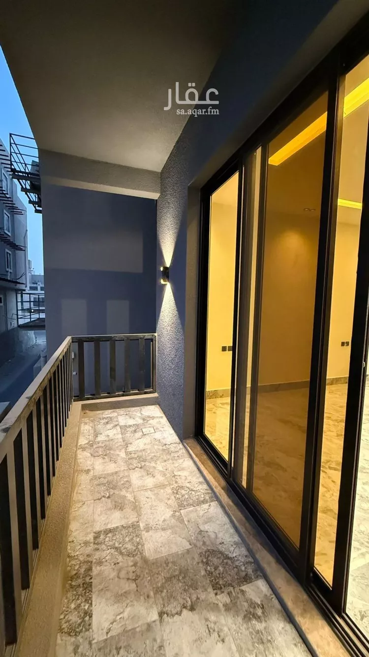 شقة للبيع في شارع ابن وداعة, حي الشامية الجديد, مدينة مكة المكرمة, منطقة مكة المكرمة صورة 2