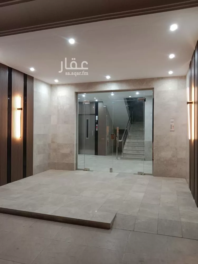 شقة للبيع في شارع السويداوي, حي الشامية الجديد, مدينة مكة المكرمة, منطقة مكة المكرمة صورة 3