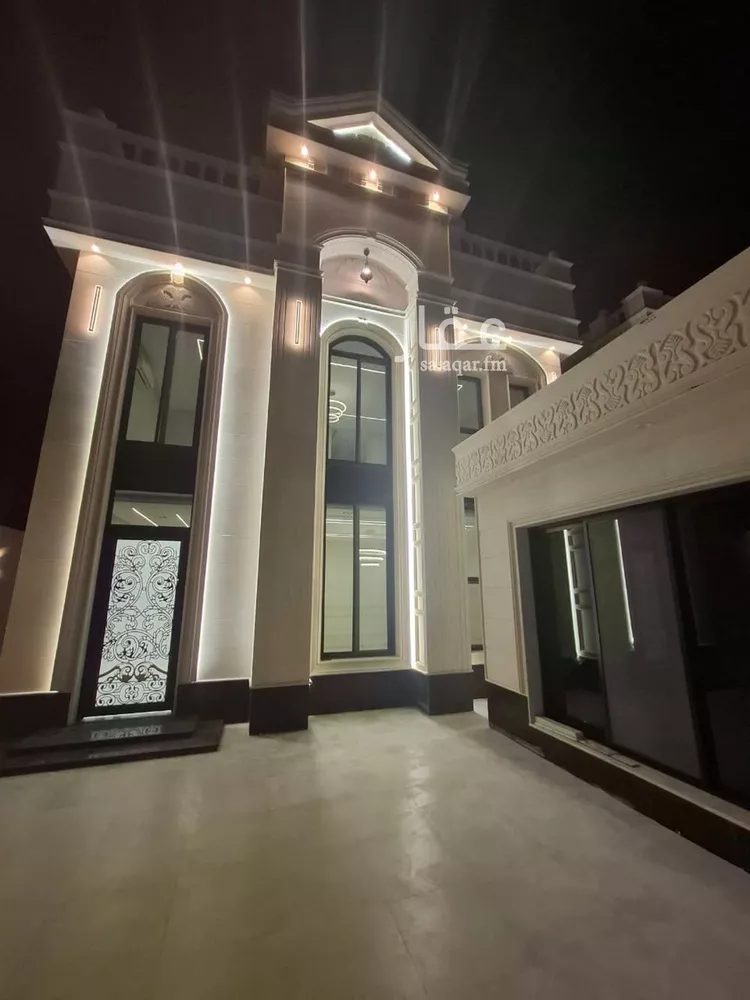 فيلا للبيع في شارع عفيف, حي اللؤلؤ, مدينة الخبر, المنطقة الشرقية