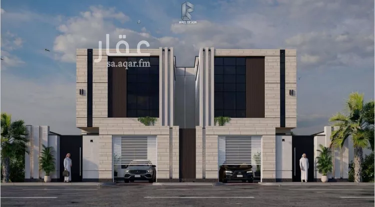 فيلا للبيع في حي اللؤلؤ, مدينة الخبر, المنطقة الشرقية