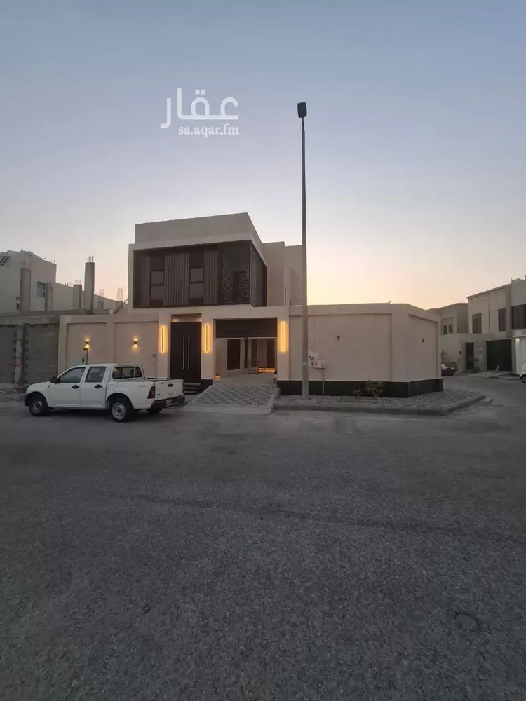 فيلا للبيع في شارع وهب بن عمير, حي الشفاء, مدينة الخبر, المنطقة الشرقية