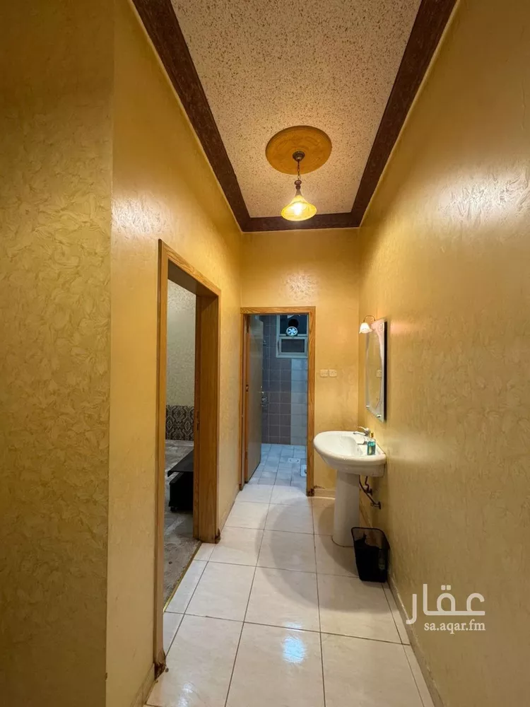 شقة للإيجار في شارع رقم 132, حي المونسية, مدينة الرياض, منطقة الرياض صورة 5