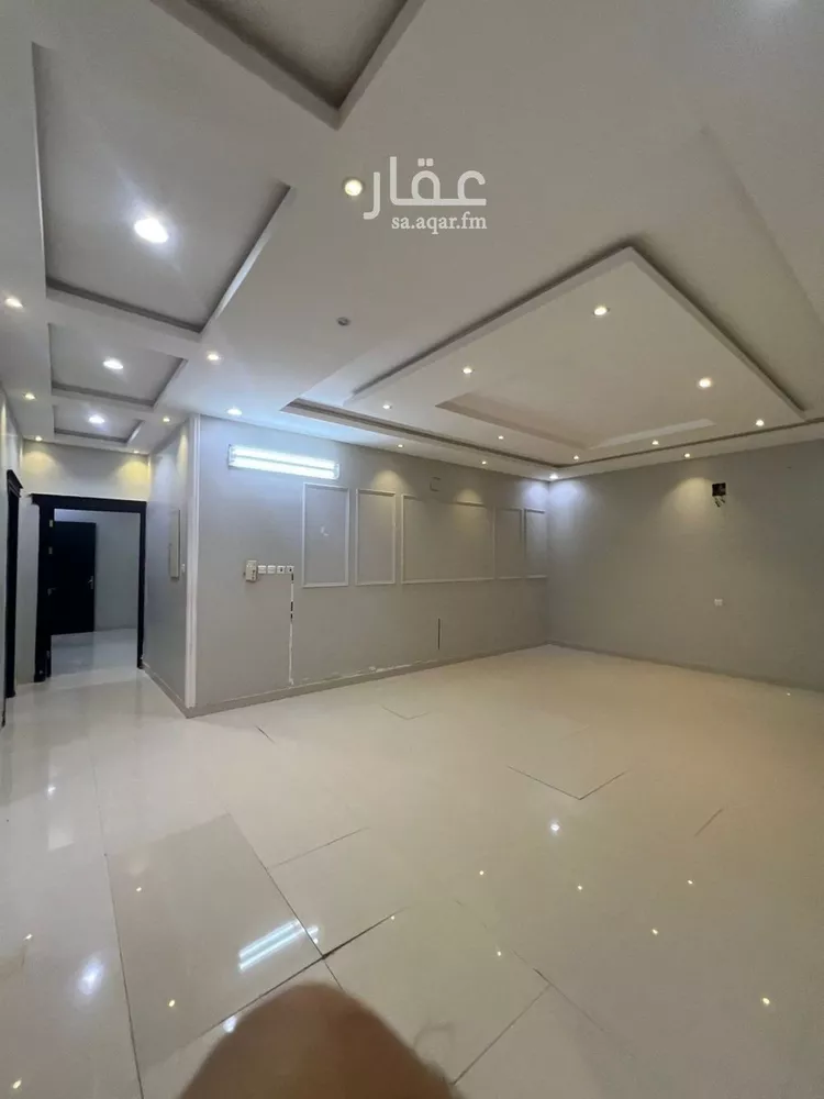 دور للإيجار في شارع محمد بن مسعود العجلاني, حي الرمال, مدينة الرياض, منطقة الرياض صورة 4