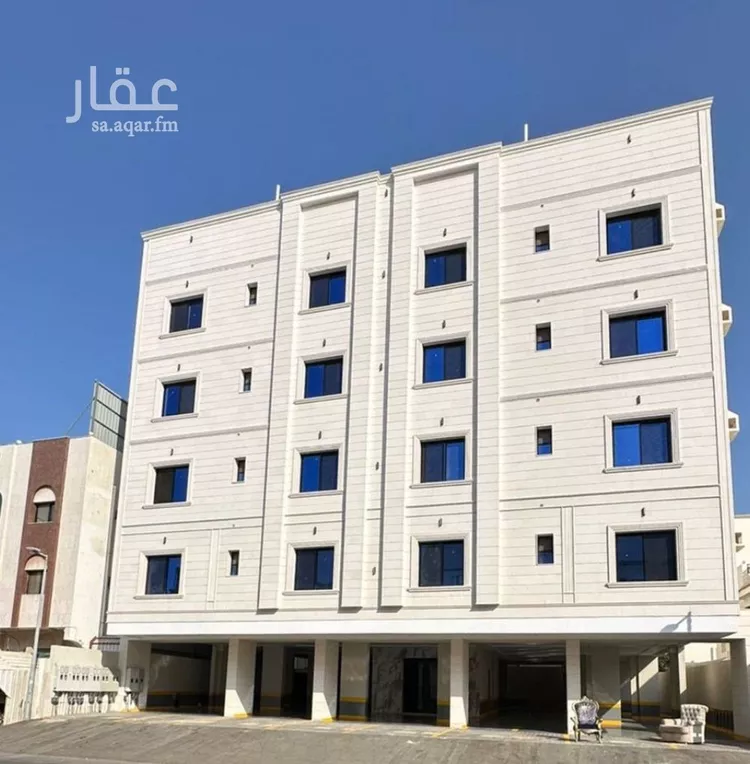 شقة للبيع في شارع قيس بن الخشخاش, حي الصفاء, مدينة جدة, منطقة مكة المكرمة صورة 3