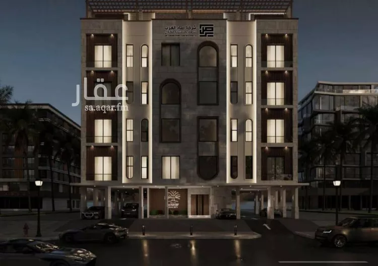 شقة للبيع في شارع اسيد بن الاخنس, حي النعيم, مدينة جدة, منطقة مكة المكرمة