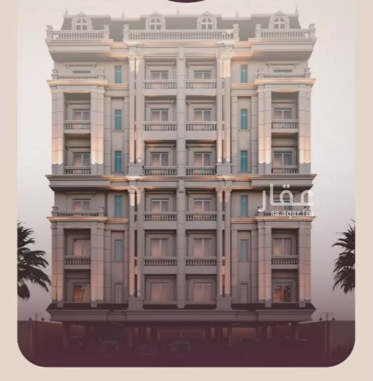 شقة للبيع في شارع المنار, حي المنار, مدينة جدة, منطقة مكة المكرمة صورة 3