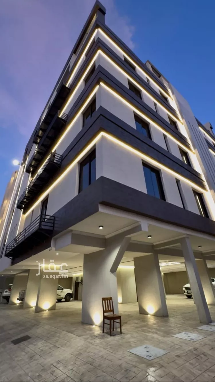 شقة للبيع في شارع ابن ابي القاسم, حي الروضة, مدينة جدة, منطقة مكة المكرمة