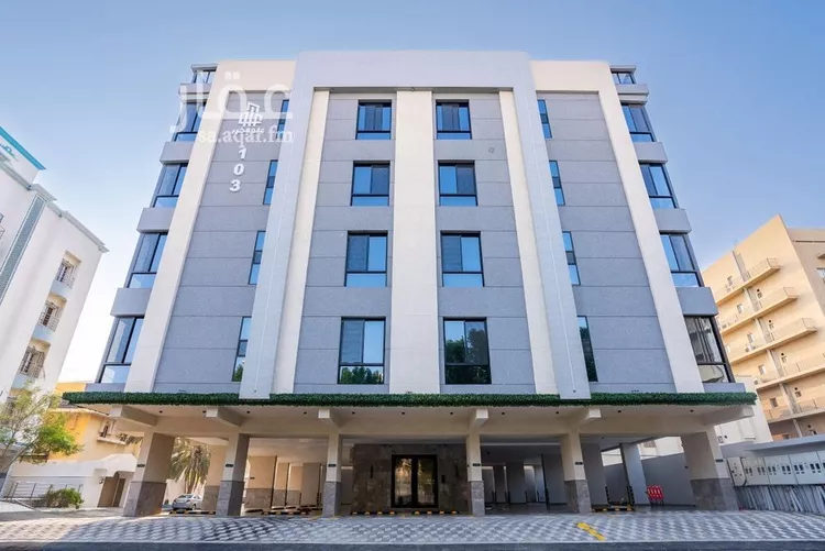 شقة للبيع في شارع الموصلي, حي الفيصلية, مدينة جدة, منطقة مكة المكرمة صورة 5