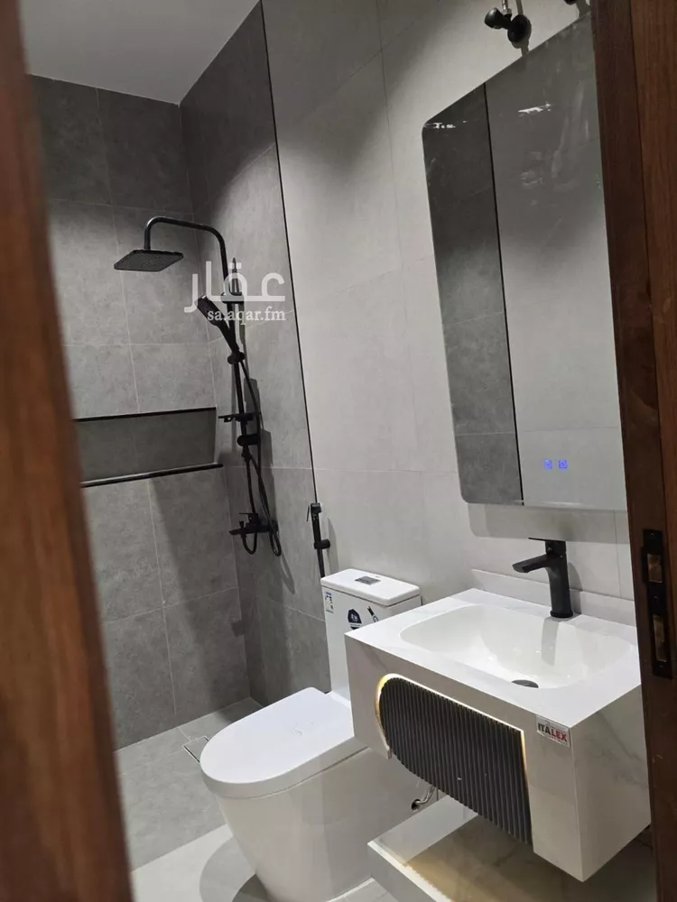 شقة للبيع في شارع احمد باعشن, حي السلامة, مدينة جدة, منطقة مكة المكرمة صورة 3