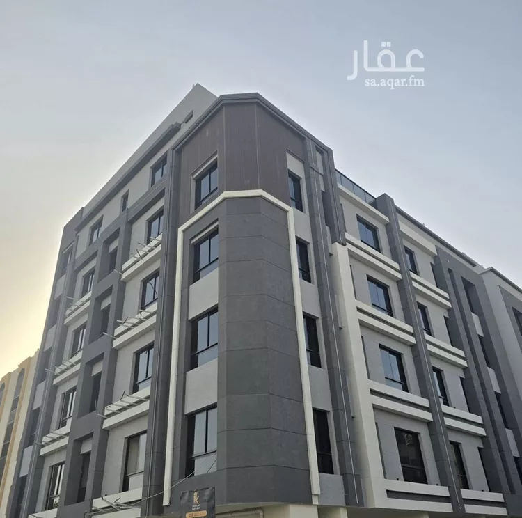 شقة للبيع في شارع عائشه ام المؤمنين, حي الروضة, مدينة جدة, منطقة مكة المكرمة
