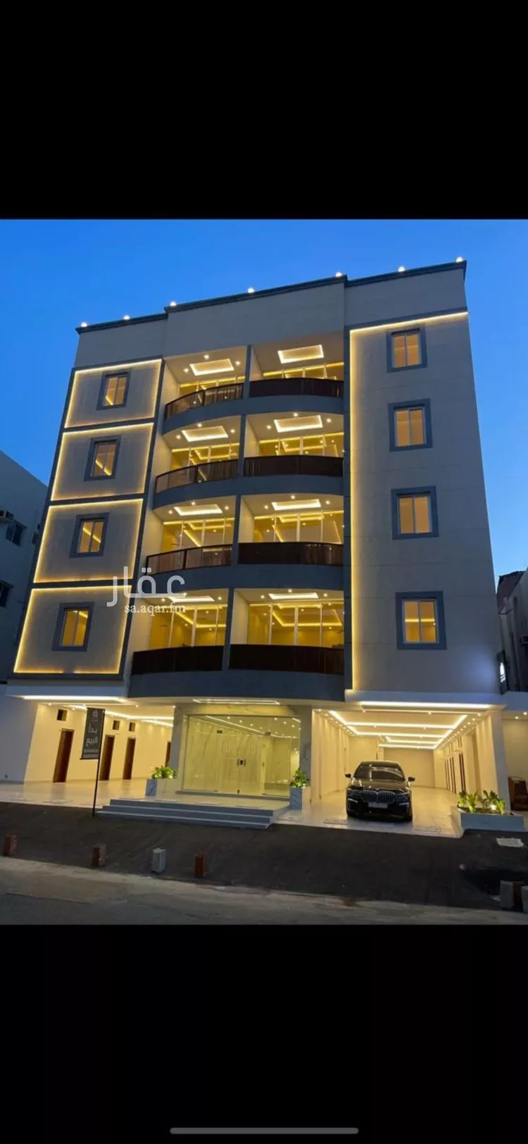 Apartment for Sale in Jeddah As Safaa