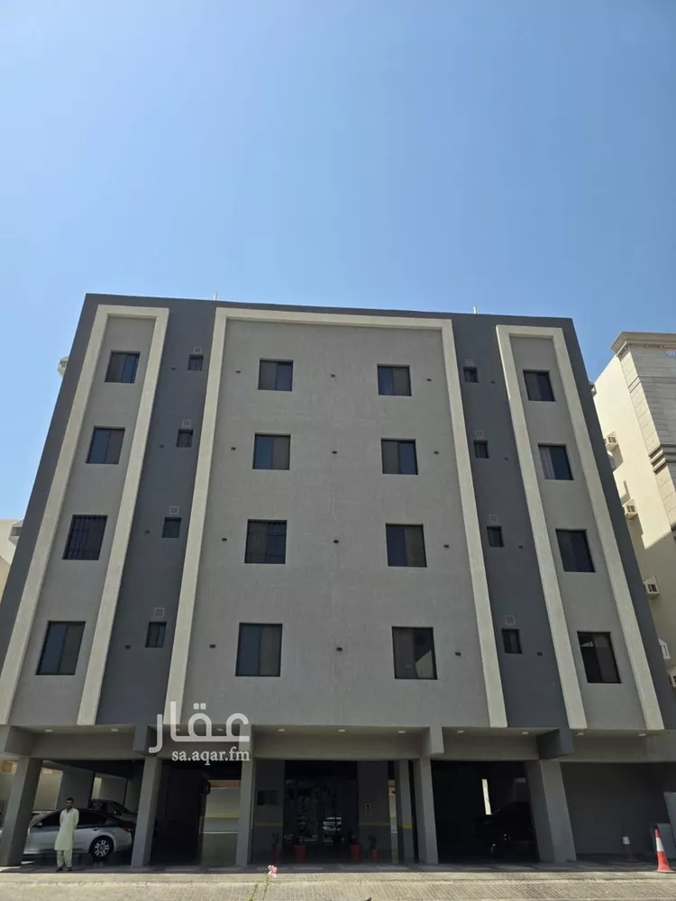 Apartment for Sale in Jeddah Mishrifah