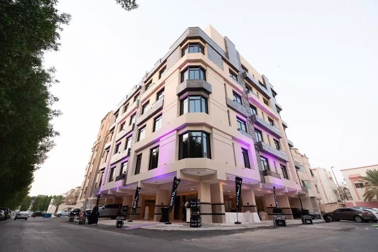Apartment for Sale in Jeddah As Safaa