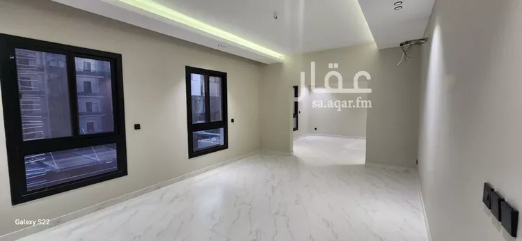 شقة للبيع في شارع ابراهيم الحلبي, حي الروضة, مدينة جدة, منطقة مكة المكرمة صورة 3