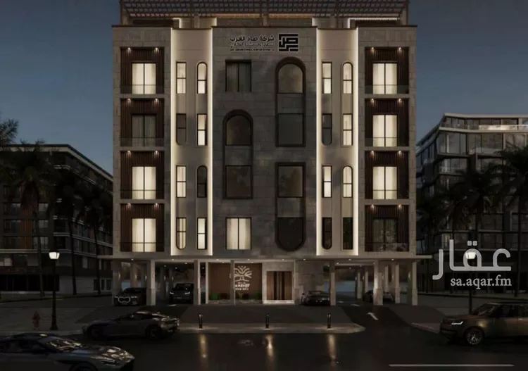 شقة للبيع في شارع اسيد بن الاخنس, حي النعيم, مدينة جدة, منطقة مكة المكرمة صورة 5