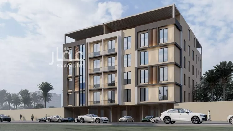 شقة للبيع في شارع جعفر ابن أبي الحكم, حي الصفاء, مدينة جدة, منطقة مكة المكرمة صورة 4