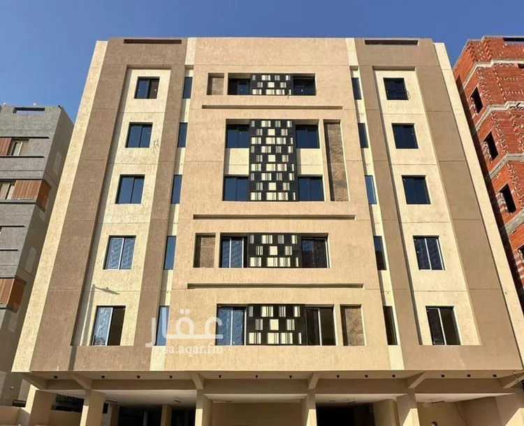 شقة للبيع في شارع عبدالرحمن الجرادي, حي النزهة, مدينة جدة, منطقة مكة المكرمة