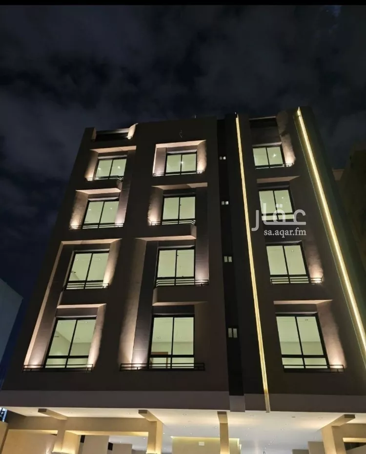 شقة للبيع في شارع احمد باعشن, حي السلامة, مدينة جدة, منطقة مكة المكرمة 1 صورة