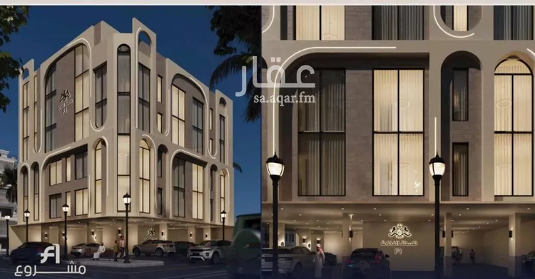 شقة للبيع في شارع محمد حسن العواد, حي الروضة, مدينة جدة, منطقة مكة المكرمة صورة 5