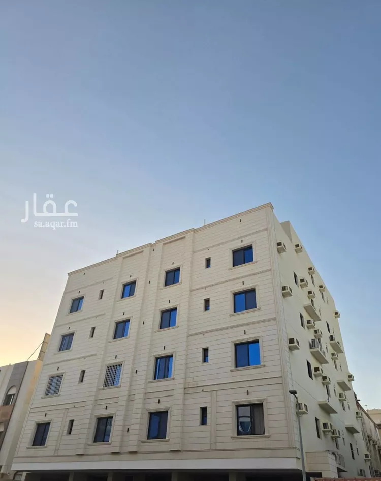 Apartment for Sale in Jeddah As Safaa