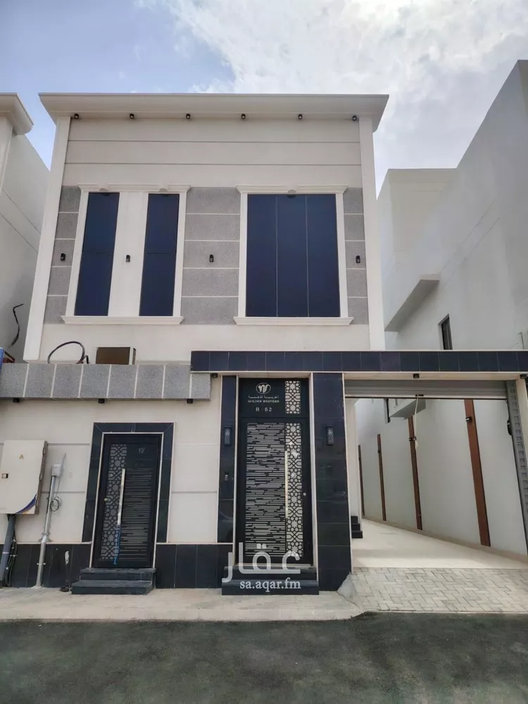 Villa for Sale in Jeddah Ar Rahmaniyah