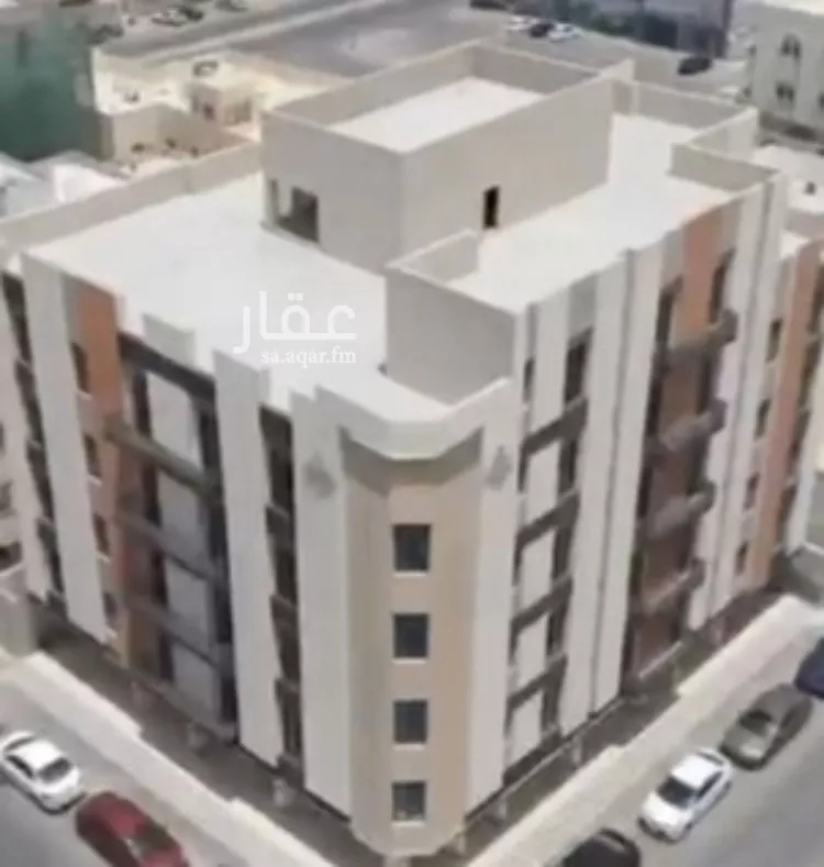 Apartment for Sale in Jeddah An Nuzhah