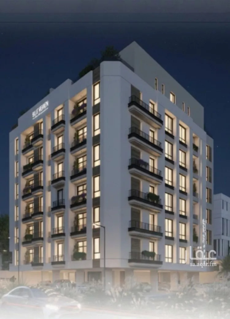 Apartment for Sale in Jeddah Al Ruwais