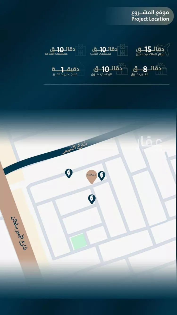 شقة للبيع في شارع ابو كبشه الانصاري, حي النعيم, مدينة جدة, منطقة مكة المكرمة صورة 5