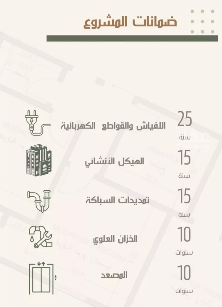 شقة للبيع في شارع ثلوث بني شهر, حي النزهة, مدينة جدة, منطقة مكة المكرمة صورة 4