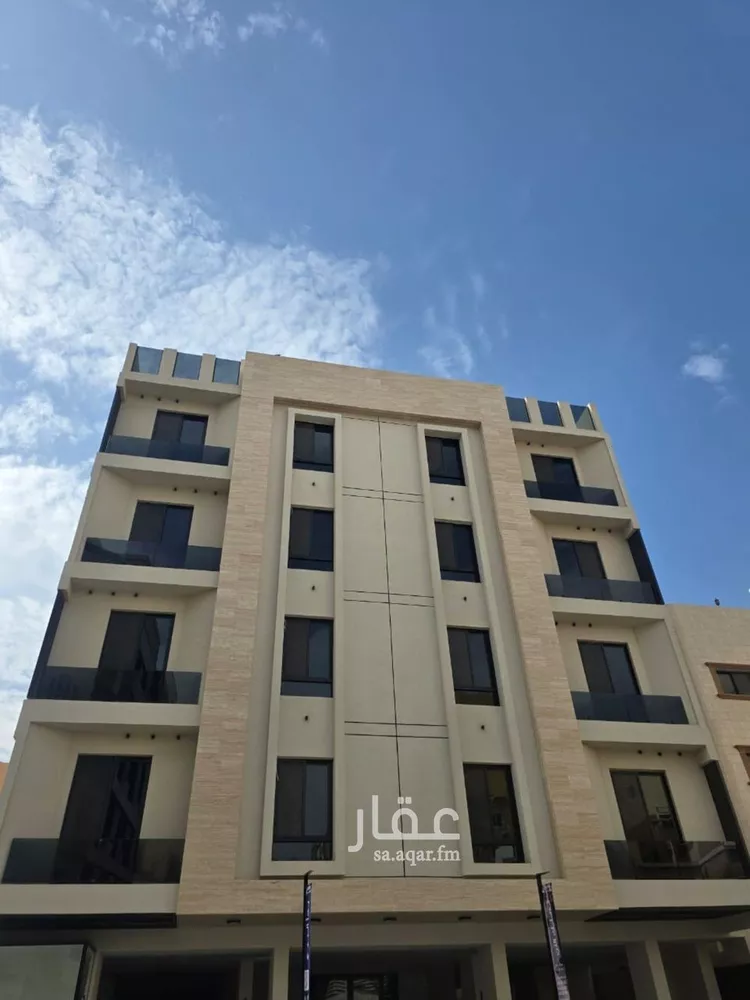 شقة للبيع في شارع دار إبن الفرات, حي النهضة, مدينة جدة, منطقة مكة المكرمة 1 صورة