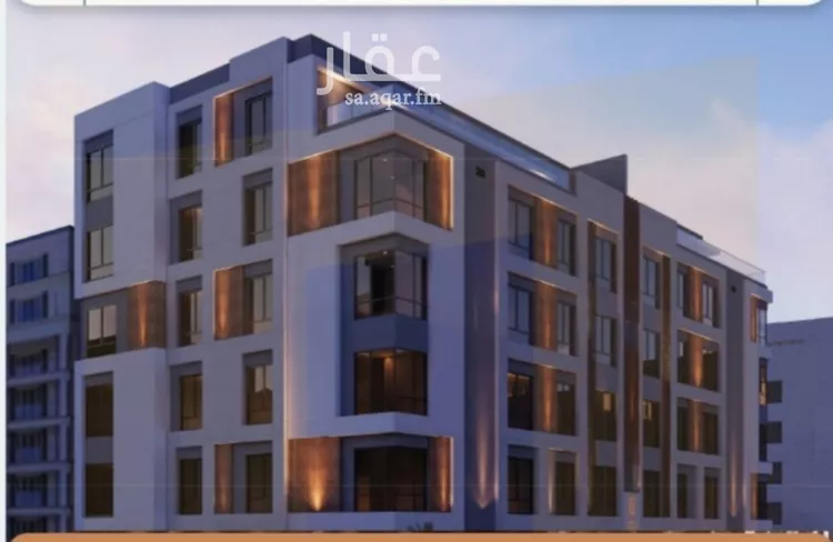 Apartment for Sale in Jeddah As Safaa
