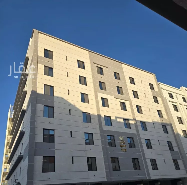 شقة للبيع في شارع الممراح, حي الصفاء, مدينة جدة, منطقة مكة المكرمة 1 صورة