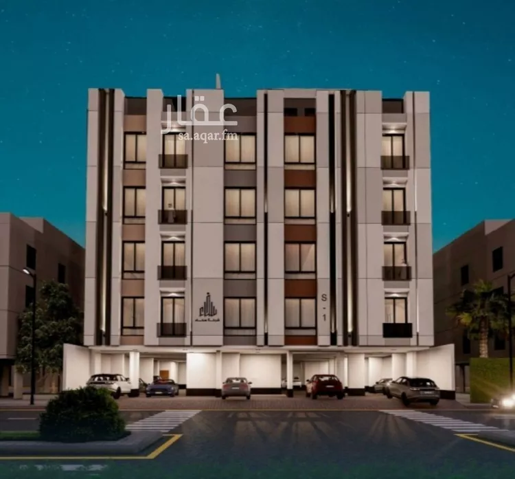 Apartment for Sale in Jeddah Al Faisaliah