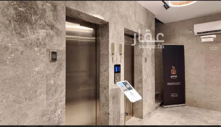 شقة للبيع في شارع عزه بنت جميل, حي الفيصلية, مدينة جدة, منطقة مكة المكرمة صورة 5