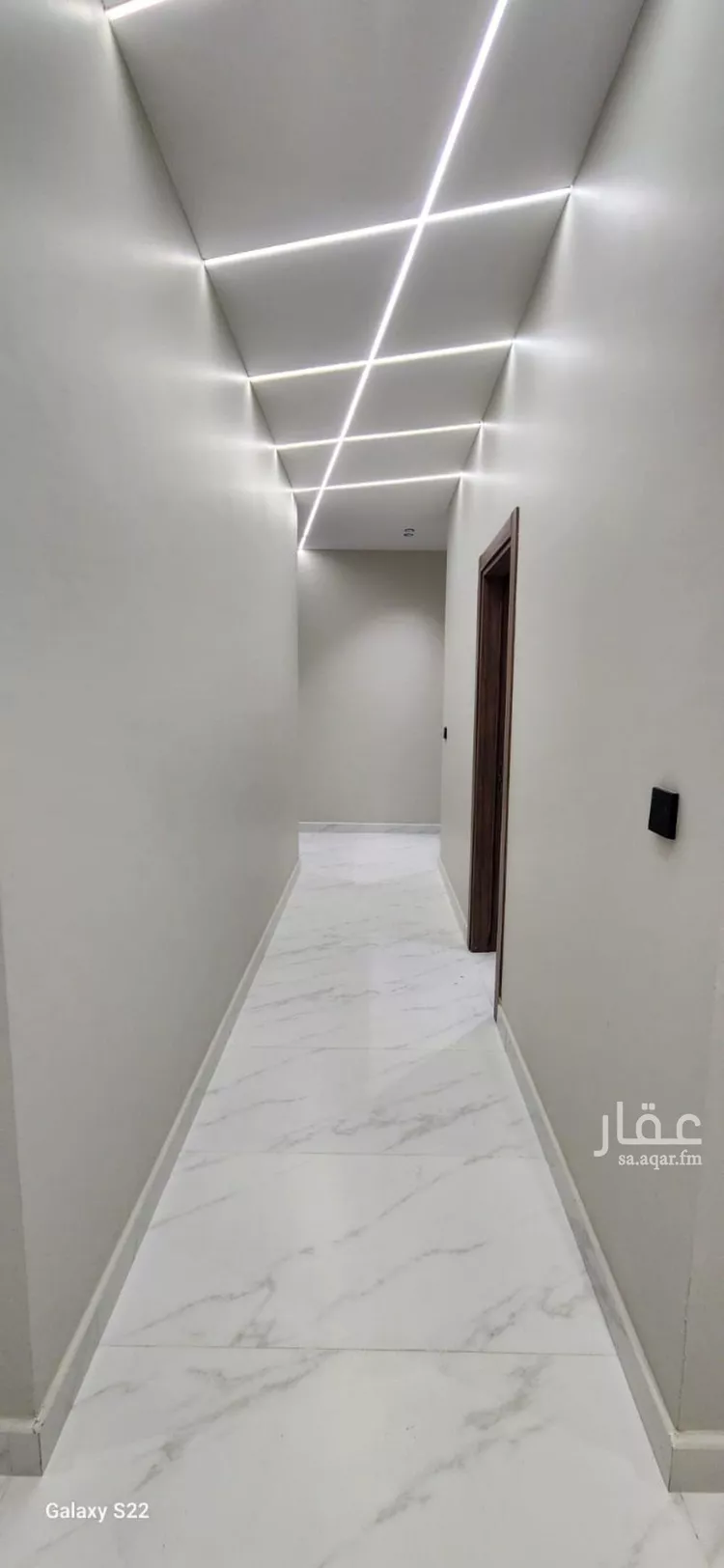 شقة للبيع في شارع ابراهيم الحلبي, حي الروضة, مدينة جدة, منطقة مكة المكرمة صورة 2