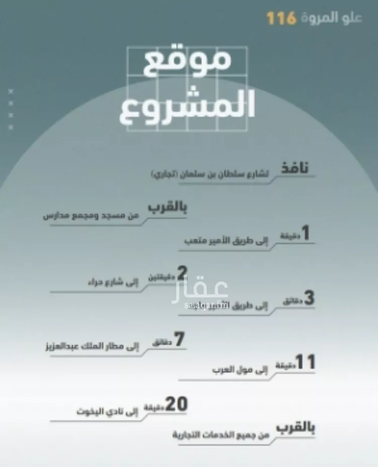 شقة للبيع في شارع عبدالحي الخال, حي المروة, مدينة جدة, منطقة مكة المكرمة صورة 4