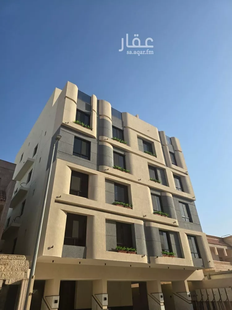 شقة للبيع في شارع ابو وهيب الجشمي, حي النعيم, مدينة جدة, منطقة مكة المكرمة