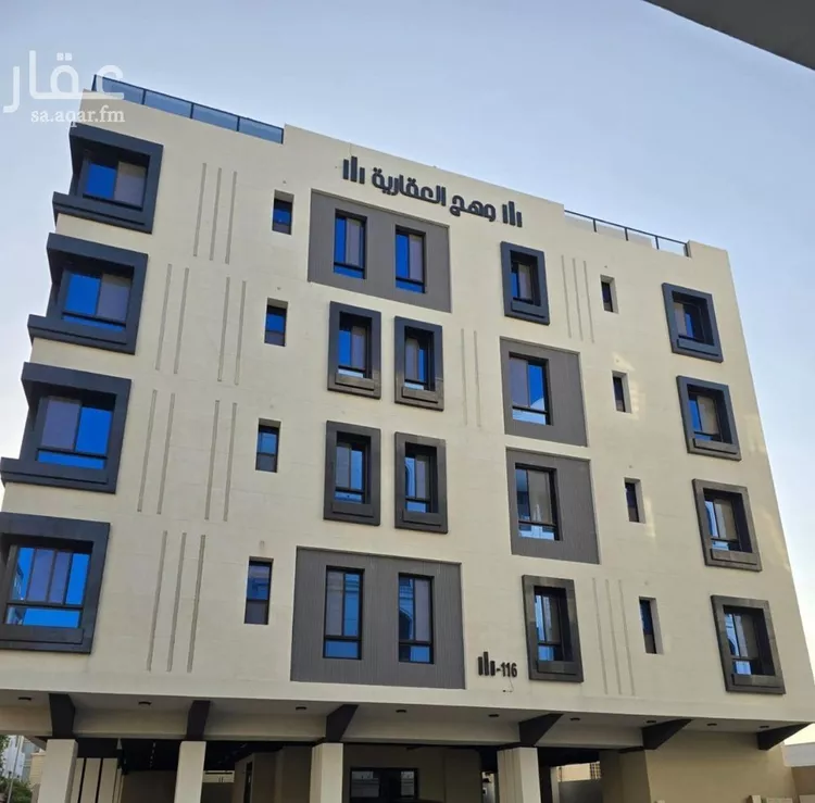 Apartment for Sale in Jeddah As Salamah صورة 2