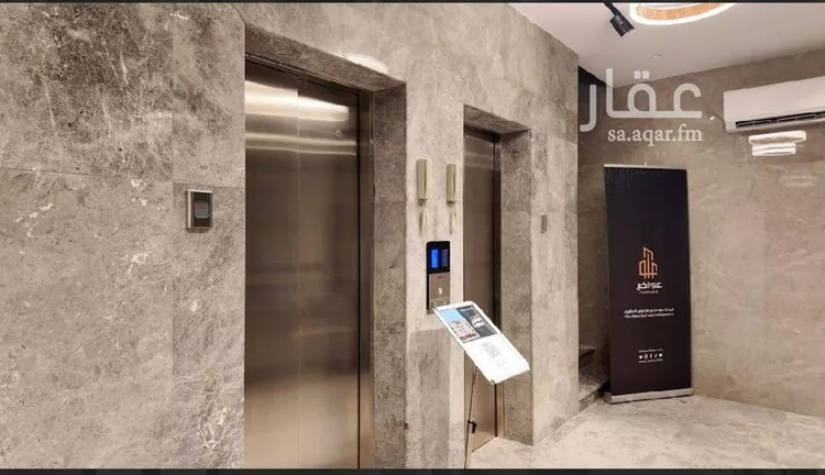 شقة للبيع في شارع عزه بنت جميل, حي الفيصلية, مدينة جدة, منطقة مكة المكرمة صورة 5