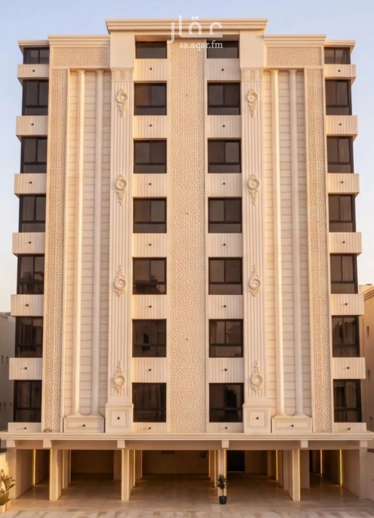 Apartment for Sale in Jeddah As Salamah