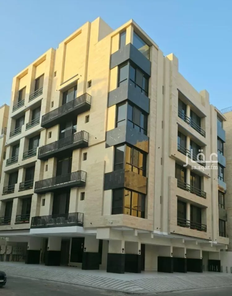 Apartment for Sale in Jeddah Ar Rawdah