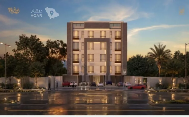 Apartment for Sale in Jeddah Ar Rabwah