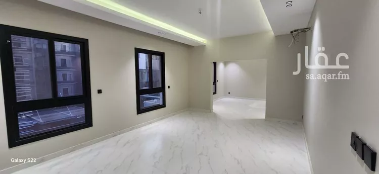 شقة للبيع في شارع ابراهيم الحلبي, حي الروضة, مدينة جدة, منطقة مكة المكرمة صورة 4