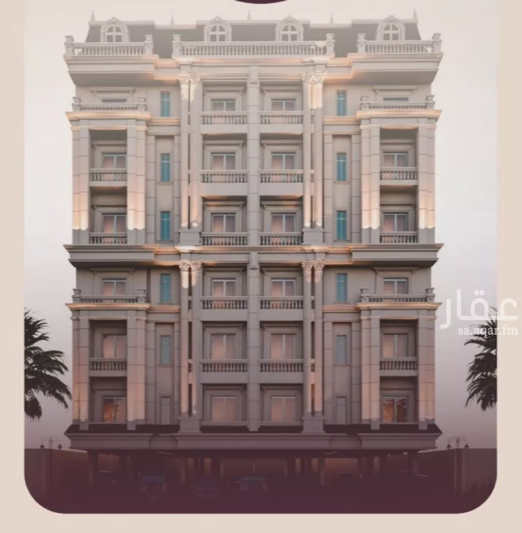 شقة للبيع في شارع المنار, حي المنار, مدينة جدة, منطقة مكة المكرمة صورة 3